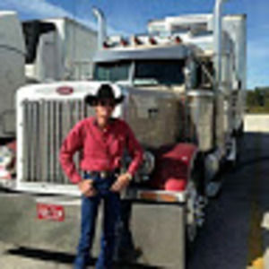 Meet your Posher, Leonard